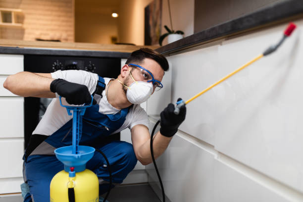 Pest Control for Restaurants in Sutherland, NE