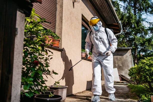 Best Commercial Pest Control Services  in Sutherland, NE